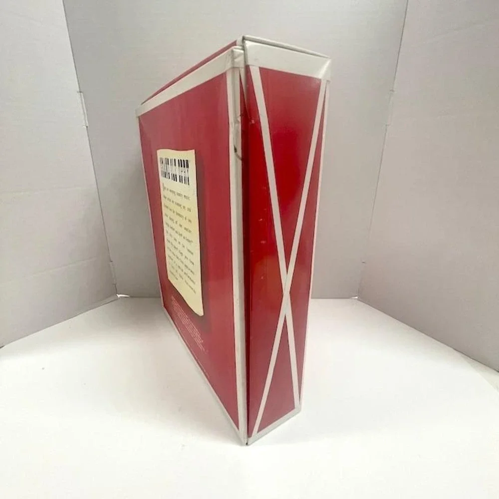 Mattel boxes costume